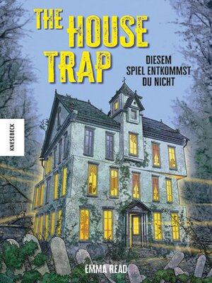 cover image of The House Trap